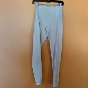 Girlfriend Collective high waisted legging